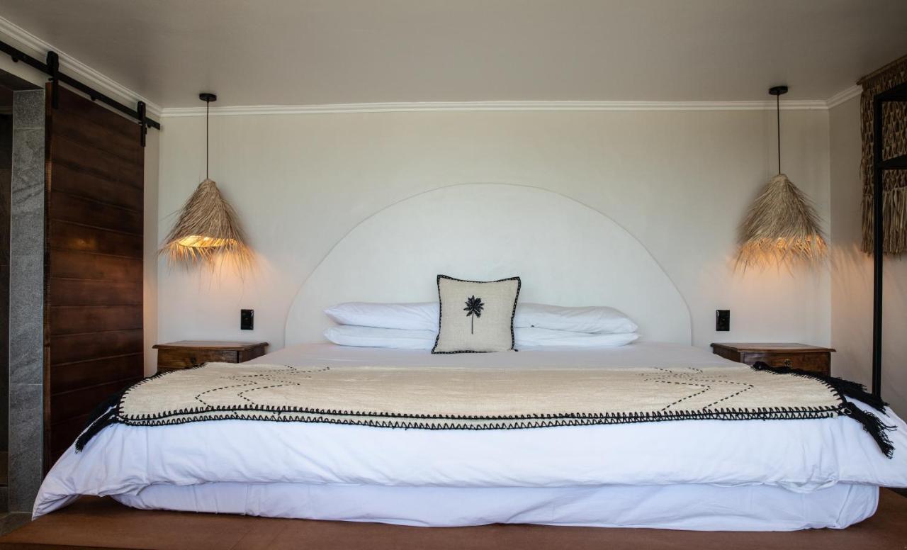 Sea Castle Hotel Camps Bay Fokváros Kültér fotó