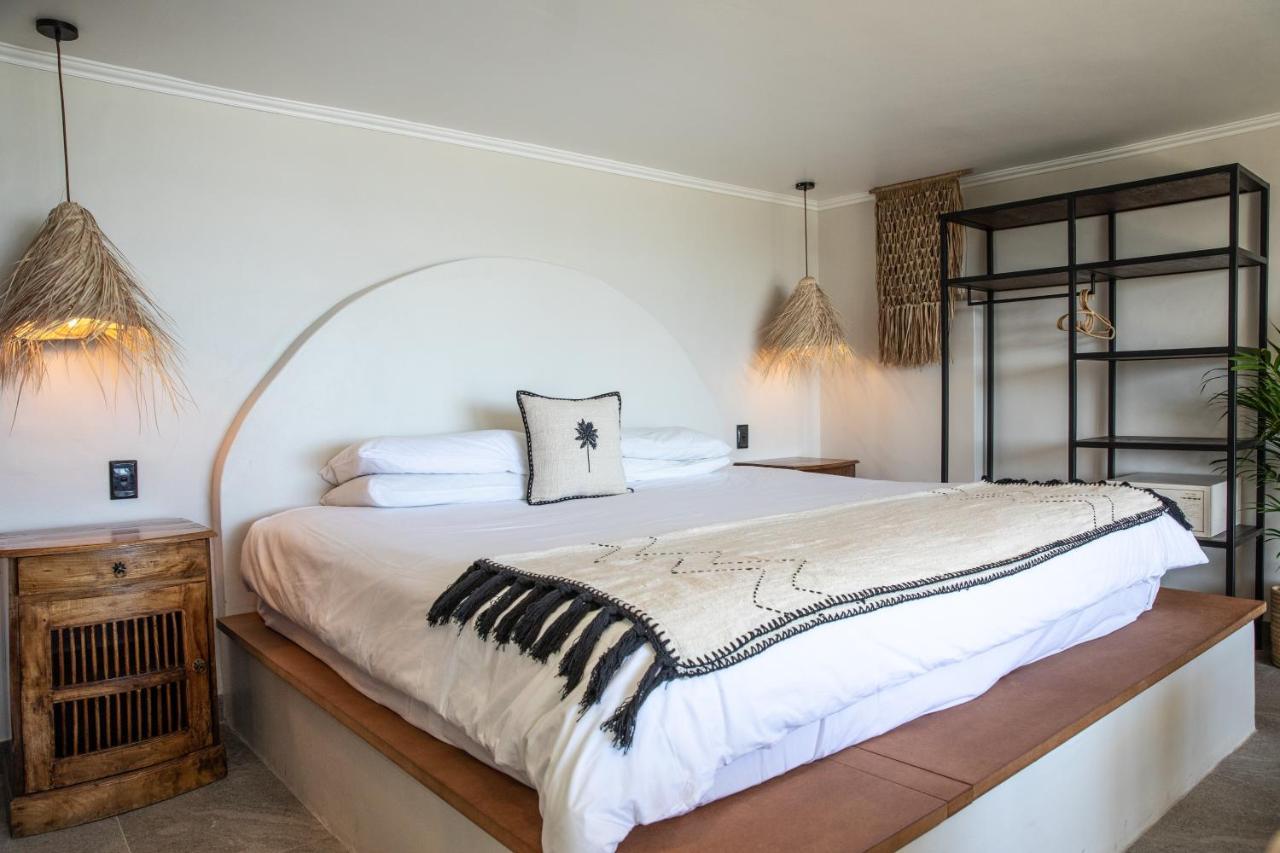 Sea Castle Hotel Camps Bay Fokváros Kültér fotó